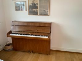 Klavier KINGSWOOD LONDON, gebraucht