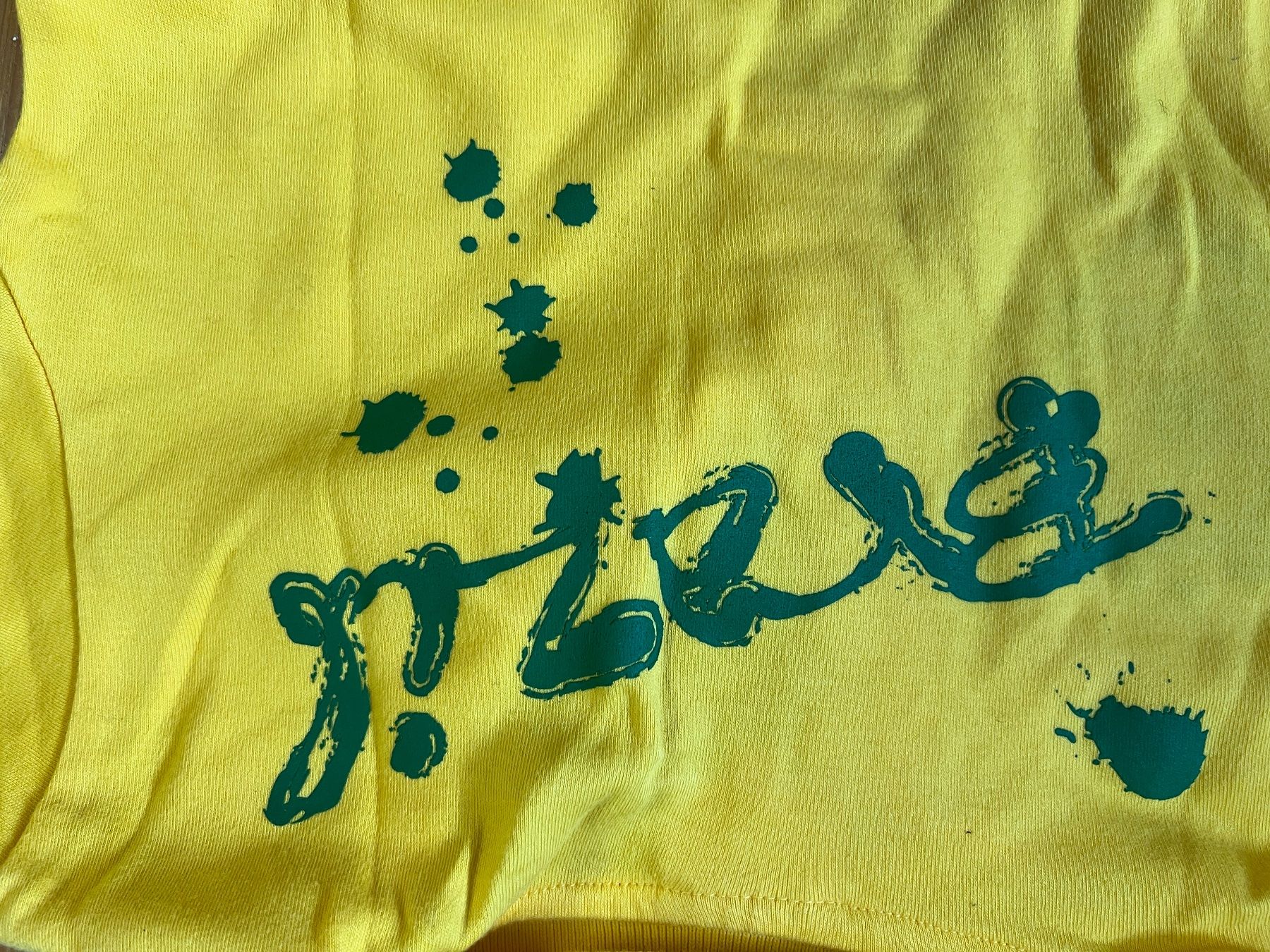 Camicette, T-shirt & Top: Mädchen Polo Shirt, Gr. 140 – Usato da Adliswil venduto da Myxin 4