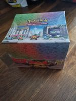 Minitin Display Pokemon Illumis Französisch TCG Ab 1Fr.