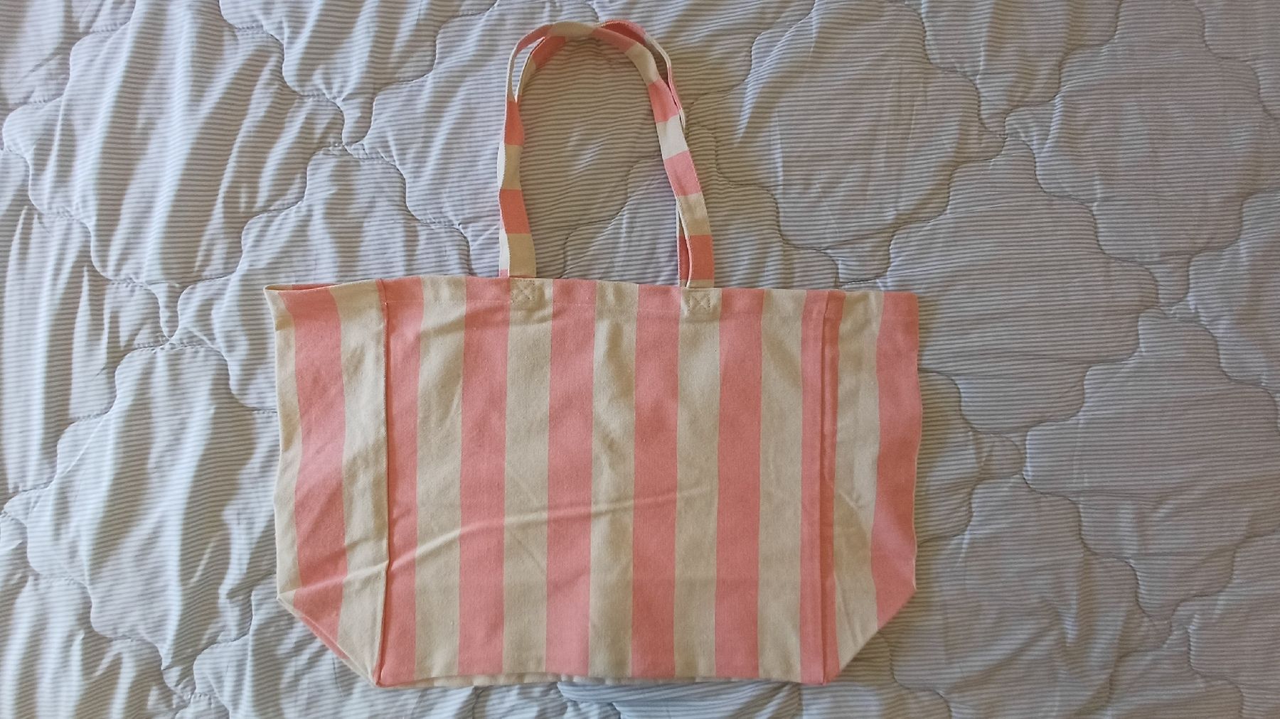 Sezane Sacs femmes: Sac de plage Sezane grand format – Neuf avec emballage d'origine à Genève par njia 1