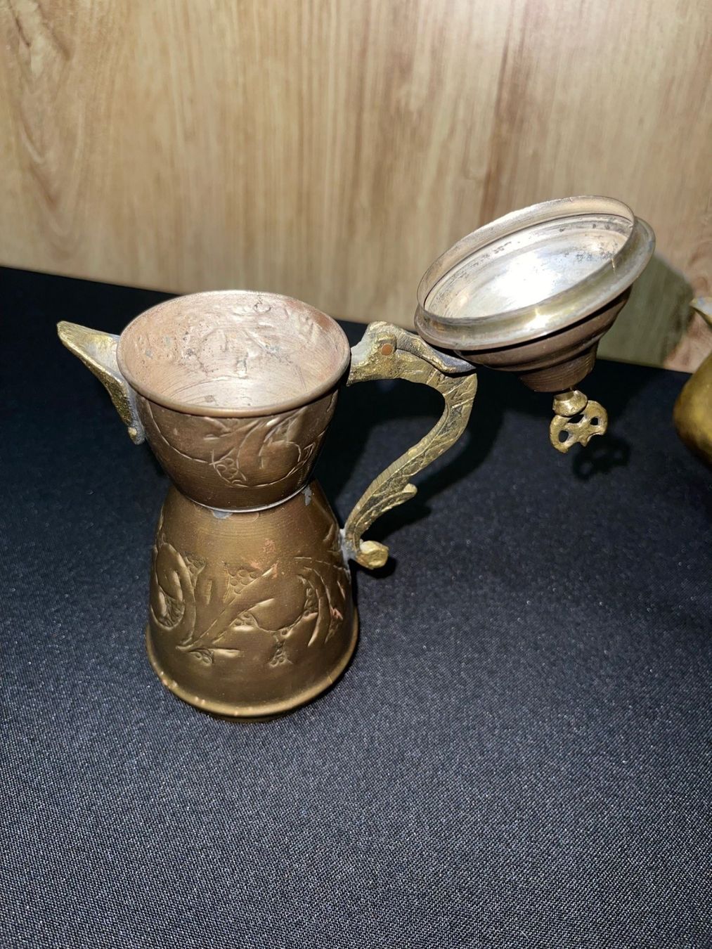 Alle Dekorationen: 2 hübsche orientalische Kännchen – Gebraucht aus Dübendorf von Crioula 4