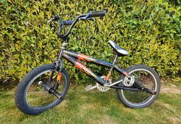 BMX Merida free Style, 20 Zoll