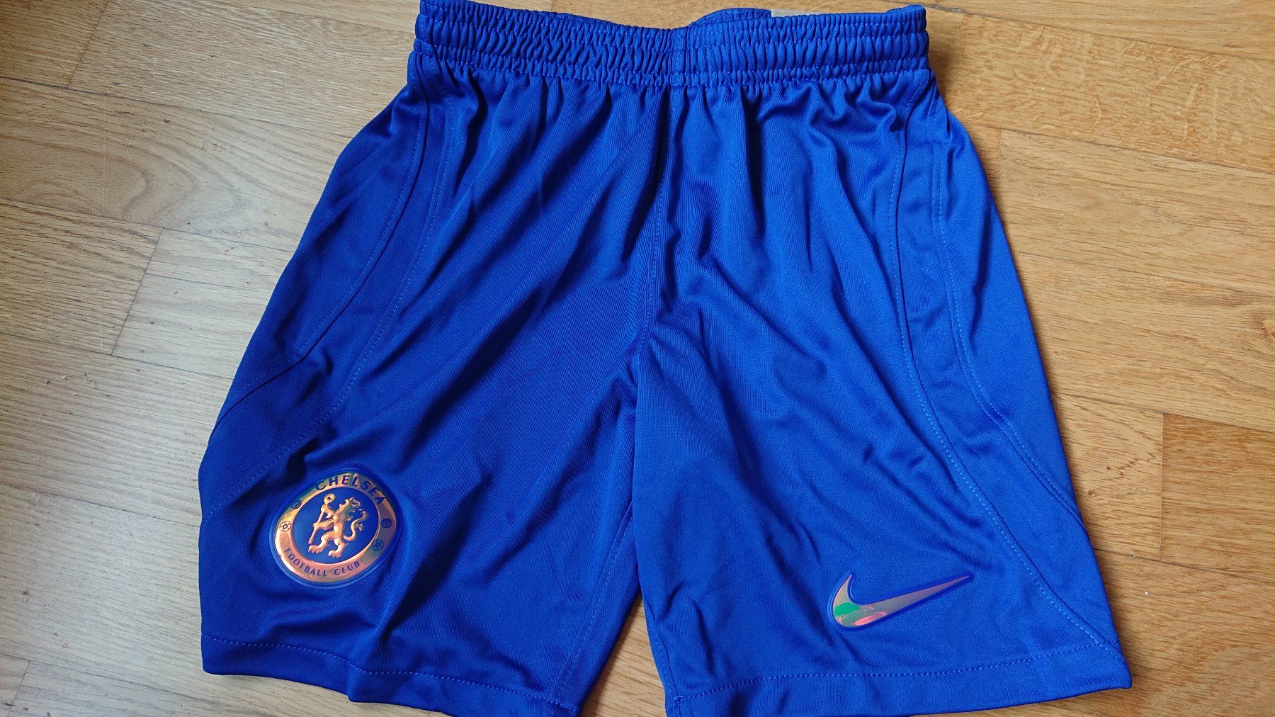 Peak Performance Hosen: Nike Performance  CFC Y NK DF STAD SHORT HM – Neu und originalverpackt aus Bottmingen von Pidi0