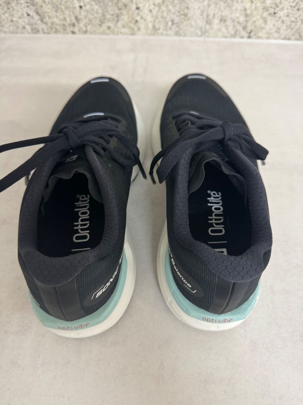 Salomon Scarpe da donna: Salomon Sonic 3 Balance Grösse 36 2/3 – Usato da Geroldswil venduto da Jeremy11 3