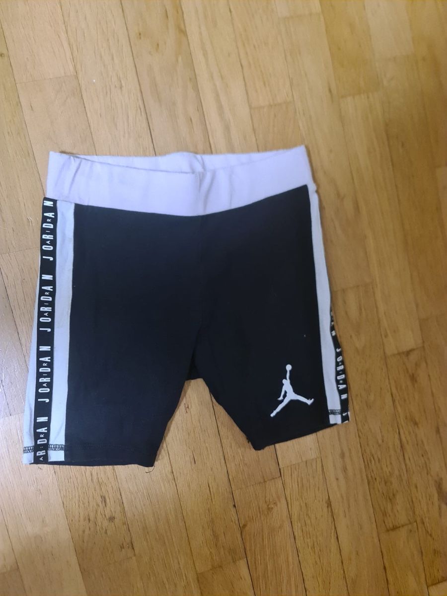 Jordan Hosen: Pantaloni corti tg 128/140 – Gebraucht aus Rancate von Birbine