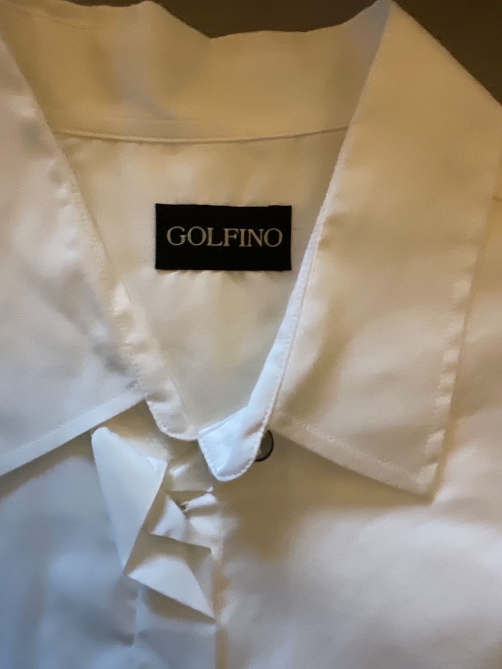 Blusen: GOLFINO BLUSE original neu & ungetragen – Neu (gemäss Beschreibung) aus Scuol von Lotus2020 2