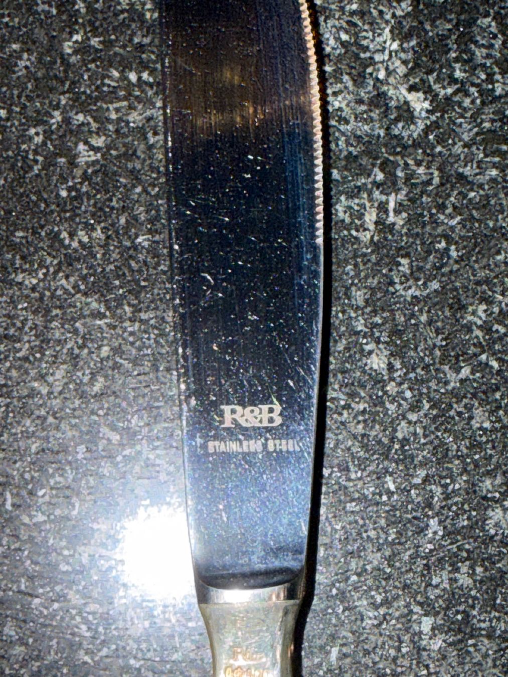 Robbe & Berking Couverts: Robbe & Berking Silberbesteck – D'occasion à Seengen par phismial 5