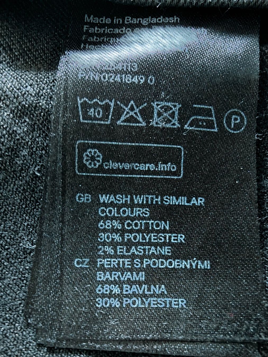 H&M Hosen: Trendige H&M Damenhose - Größe 34 – Gebraucht aus Birmensdorf ZH von mku_9qbw 2