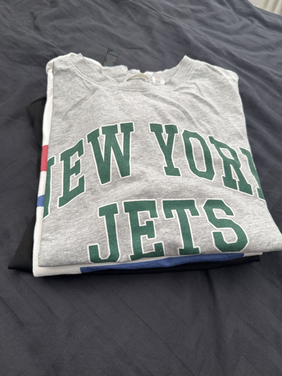 Kleiderpakete: T-Shirts – Gebraucht aus Ruswil von Sandra18931995 1