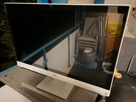HP Pavilion All-in-One 27