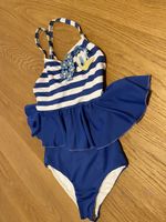 Monnalisa Mädchen Donald Duck Badeanzug GR. 116