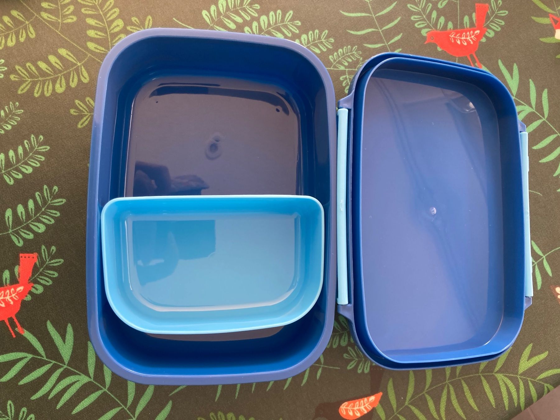 Contenitori & Simili: Paw Patrol Lunchbox – Nuovo e nell'imballaggio originale da Bülach venduto da Stellina72 1