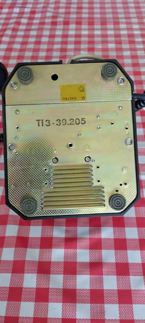 Téléphones: Tischtelefon – D'occasion à Liestal par waeckerli 2