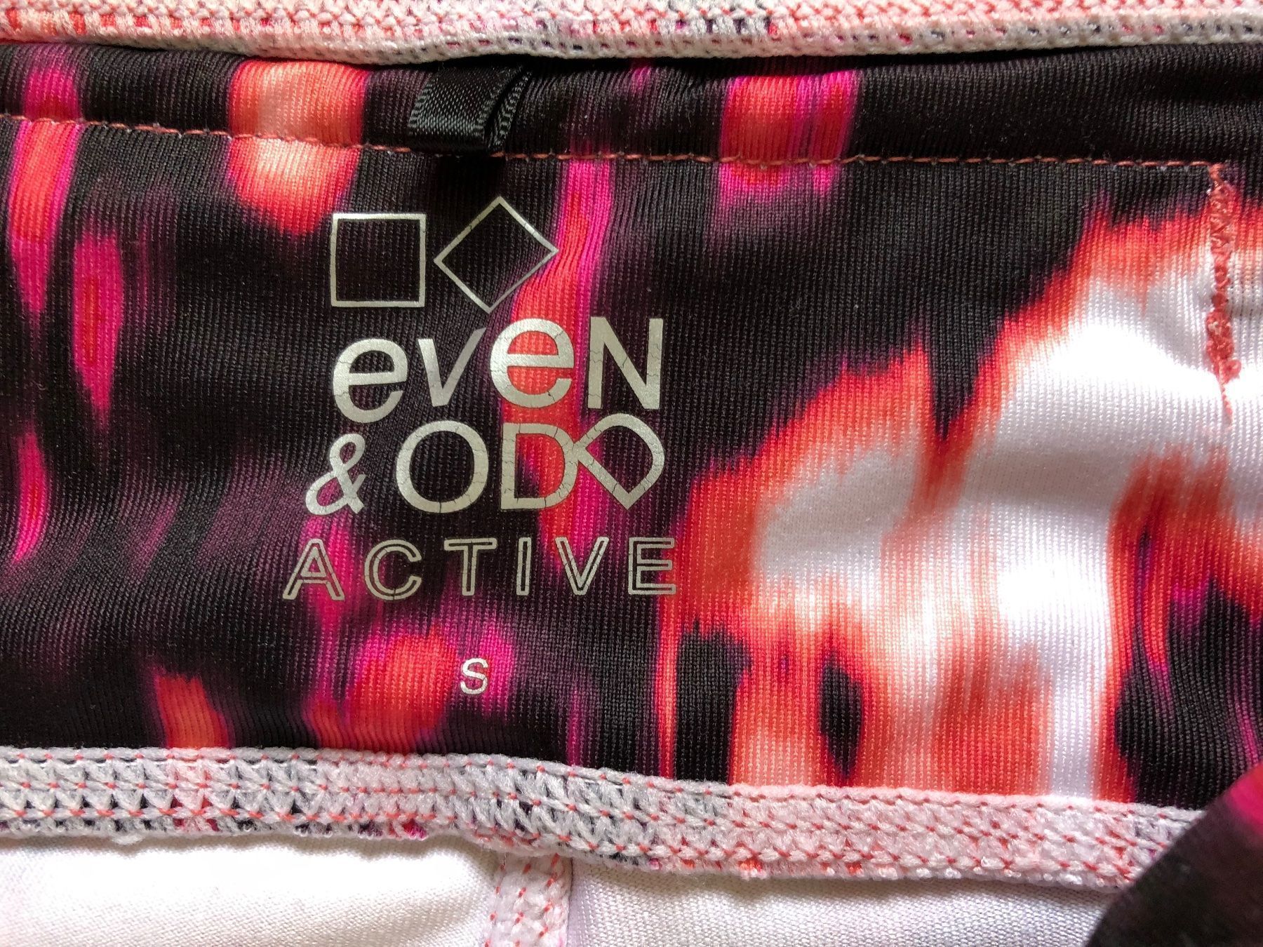 Leggings: EVEN & ODD Leggings S – Usato da Dietlikon venduto da Luna77 4