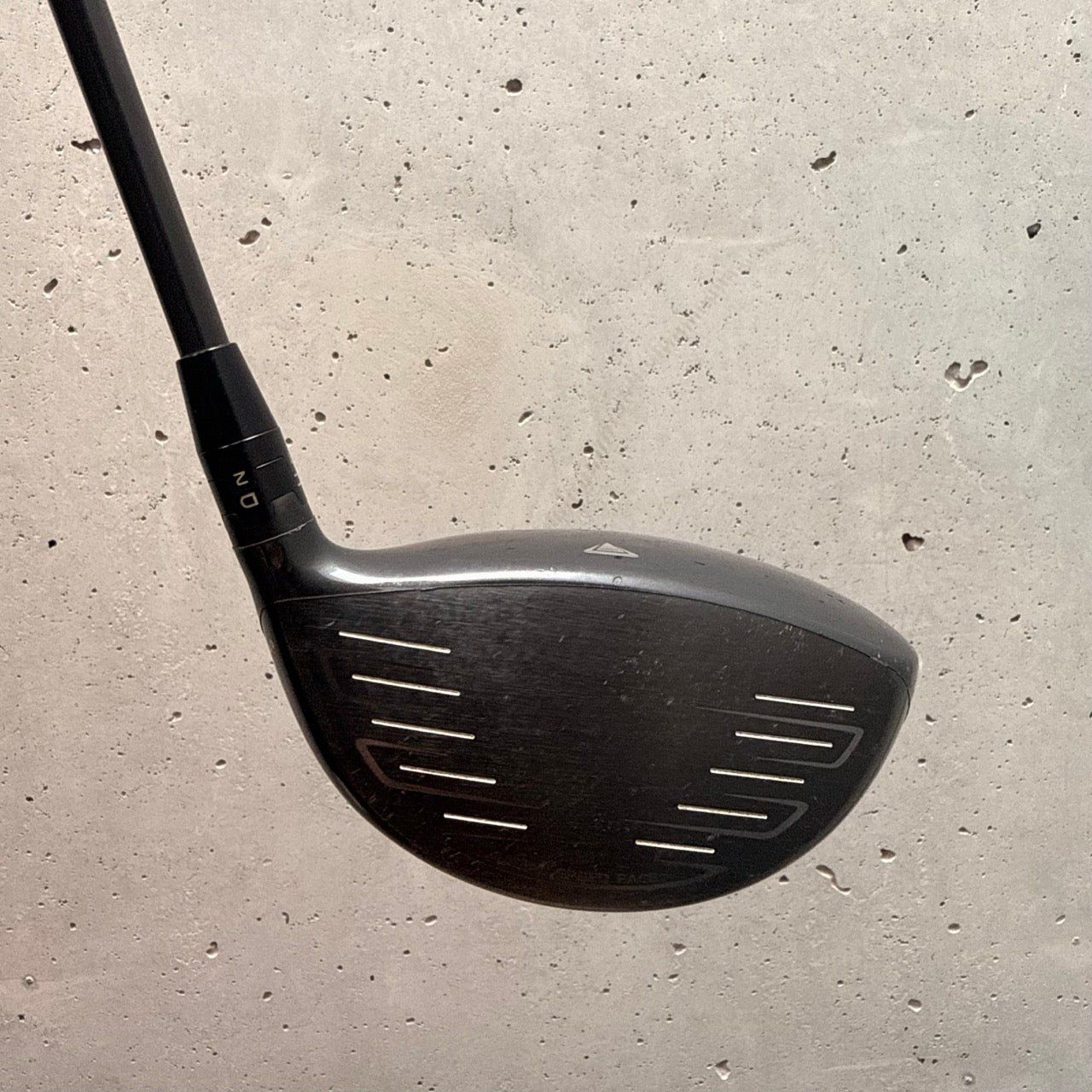 Titleist Clubs & Sets: Titleist 917 D2 10.5° Driver – D'occasion à Zürich par Seconda_Golf 4
