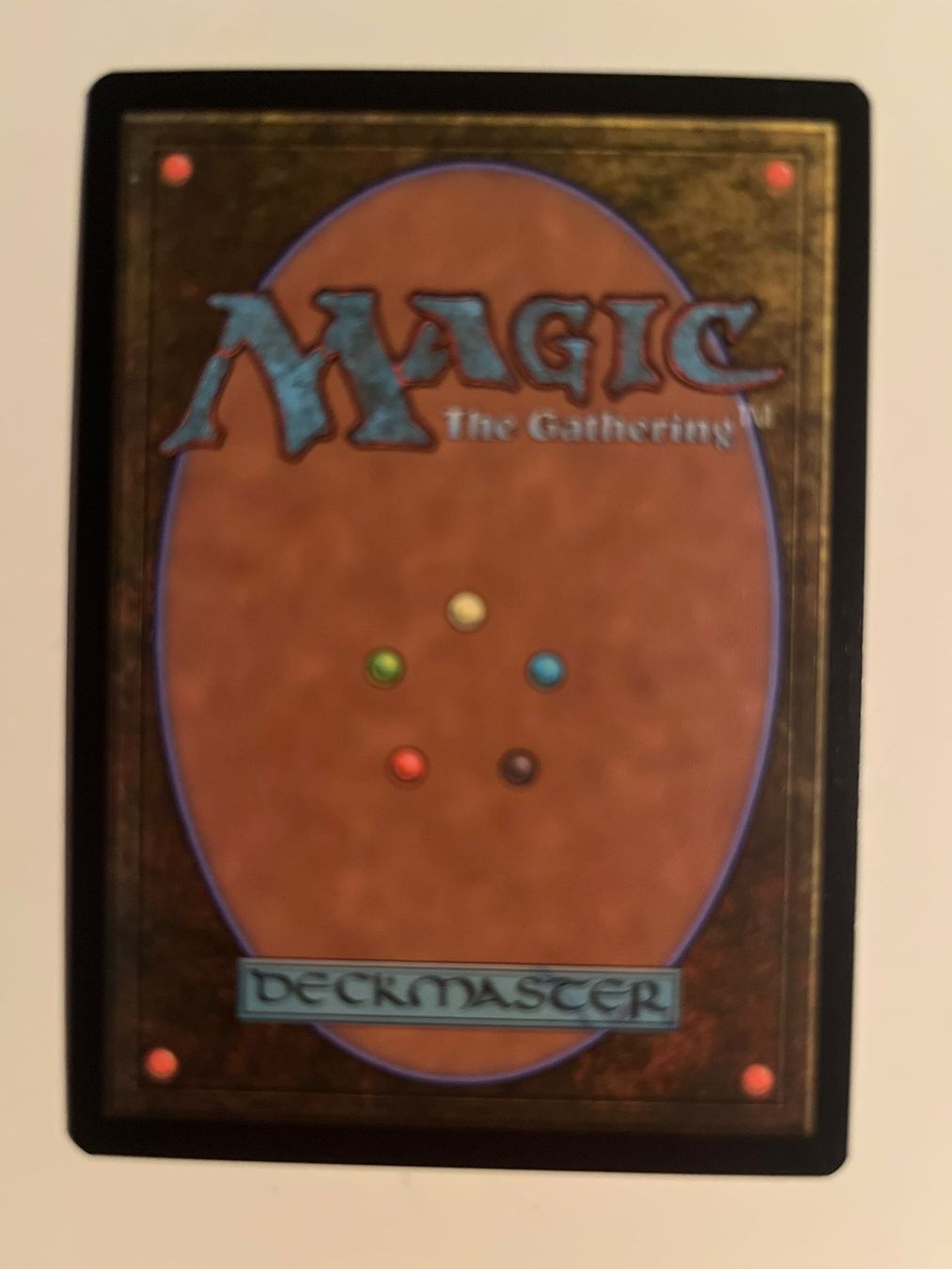 Magic The Gathering Carte collezionabili: 1 x Forest - Magic: The Gathering - MtG – Usato da Kriens venduto da Shadi1980 1