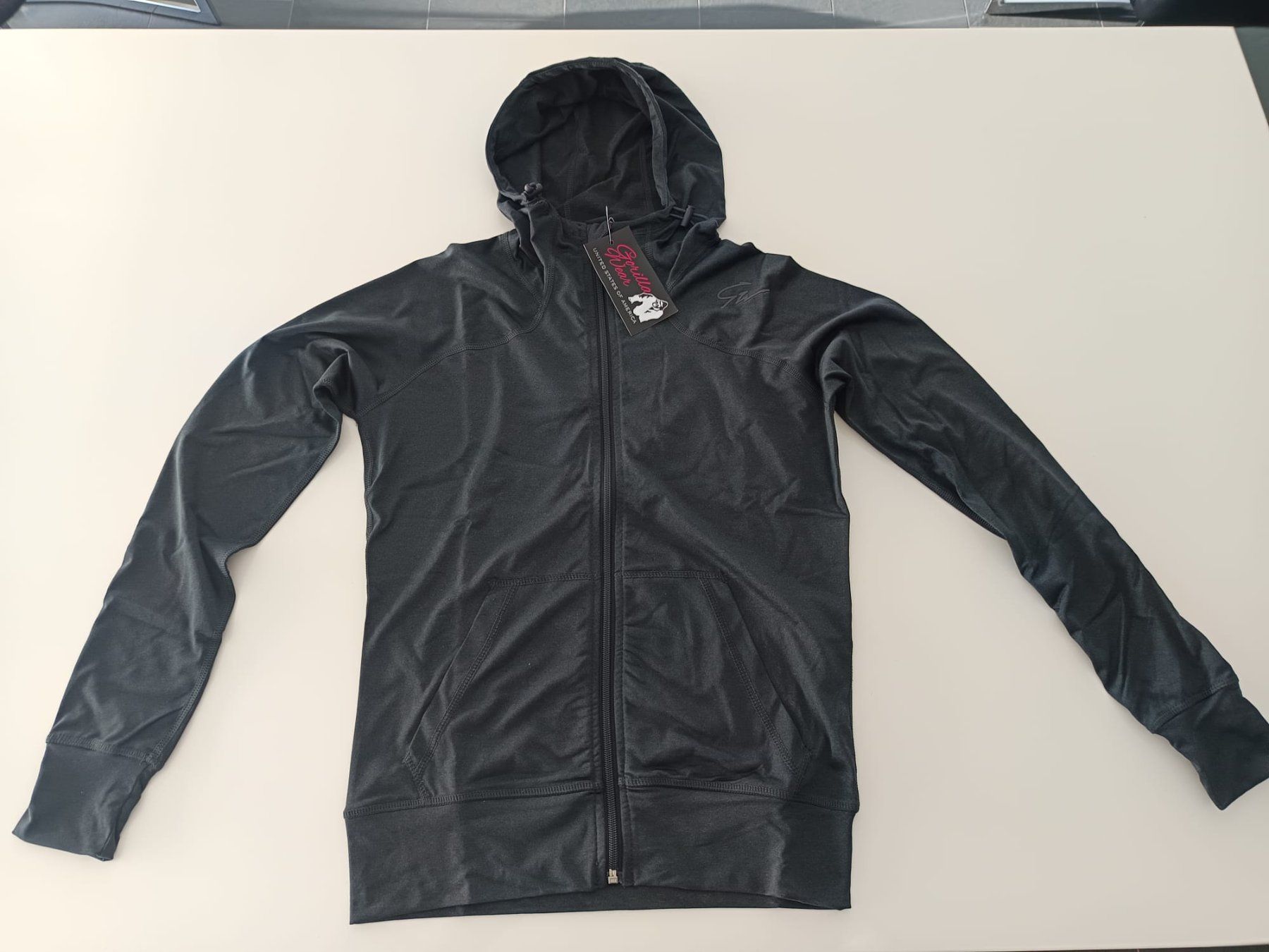 Giacche: Damen Sportjacke Grösse XS – Nuovo e nell'imballaggio originale da Buchs SG venduto da sem_vd5r