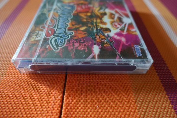 Spiele: Dynamite Cop – Neu und originalverpackt aus Steinach von Gamecet 2