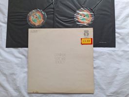CENTIPEDE Septober Energy 2xlp Orig. UK NEON 1971 VG1/EX
