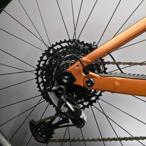 Scott Velos: Scott Fully  NEU!!! "TESTBIKE" – Neu (gemäss Beschreibung) aus Schachen LU von prima02 4