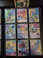 Pokémon Premiers Partenaires | Set de 9 Cartes Promos FR