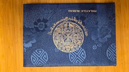 Briefmarken Bhutan – Offizielles Album (Postfrisch)