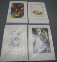 20 Weihnachtskarten, Nr. m12