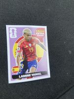 Extra Sticker Lamine Yamal neu Lila