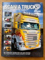 Buch Scania Trucks 2, Felix Jacoby