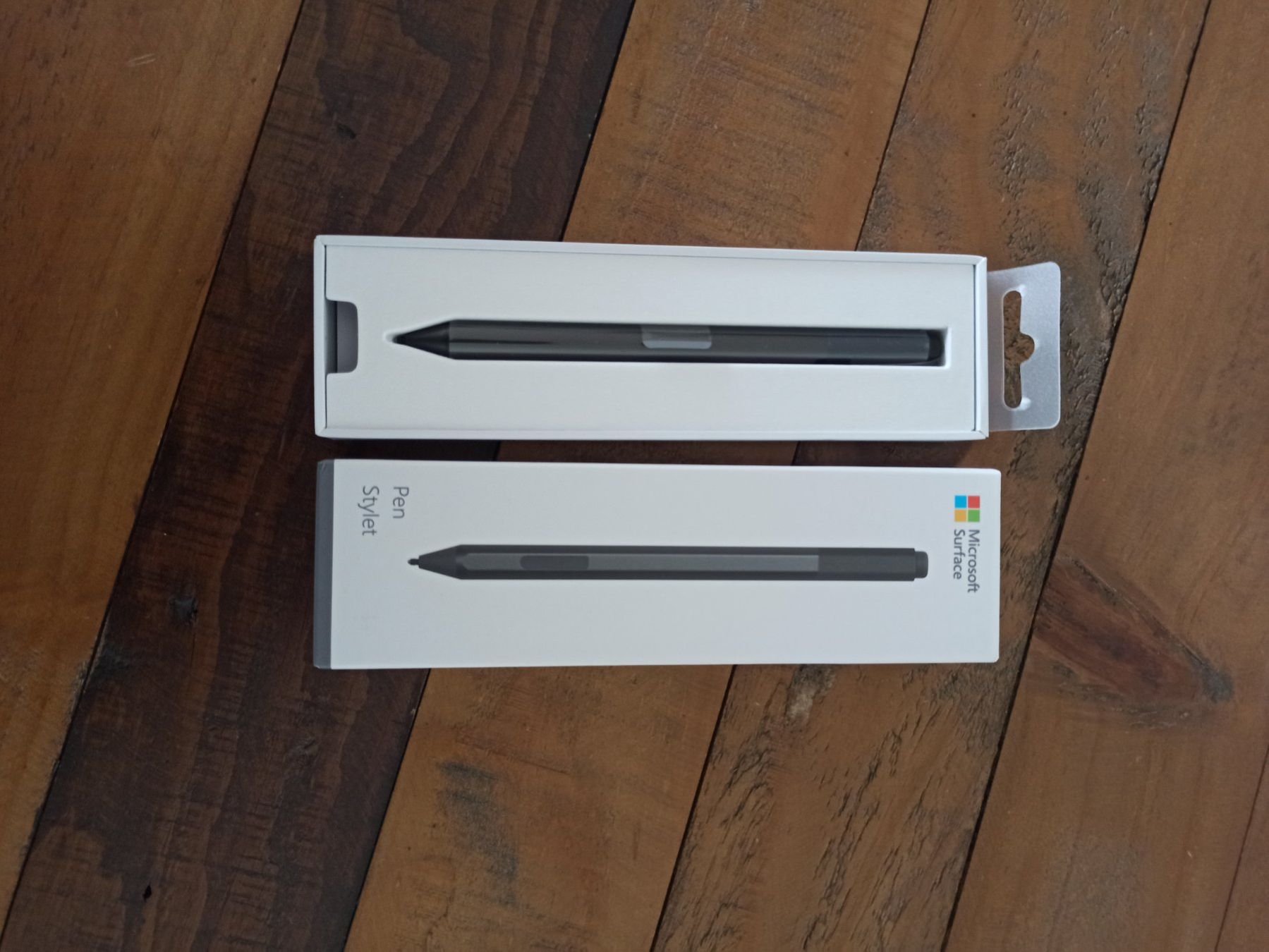 Microsoft Penna & Evidenziatori: Microsoft Surface Pen Stylus Model 1776- Original- Fully new – Nuovo (secondo la descrizione) da Zug venduto da stb_s9r8 2