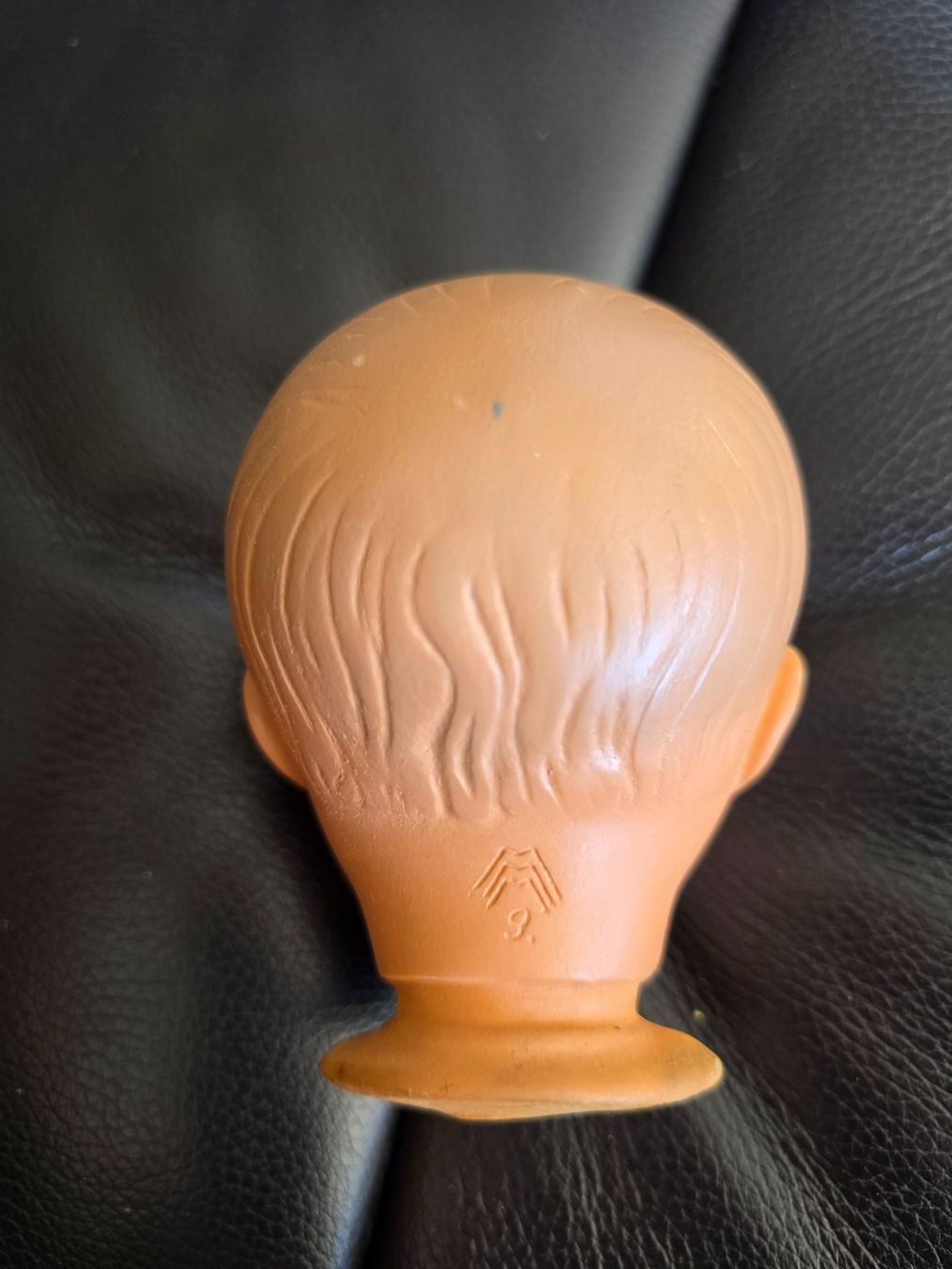 Bambole: Tête de poupon – Usato da Bulle venduto da bubulle243 2