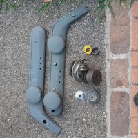 variatore piaggio ciao 