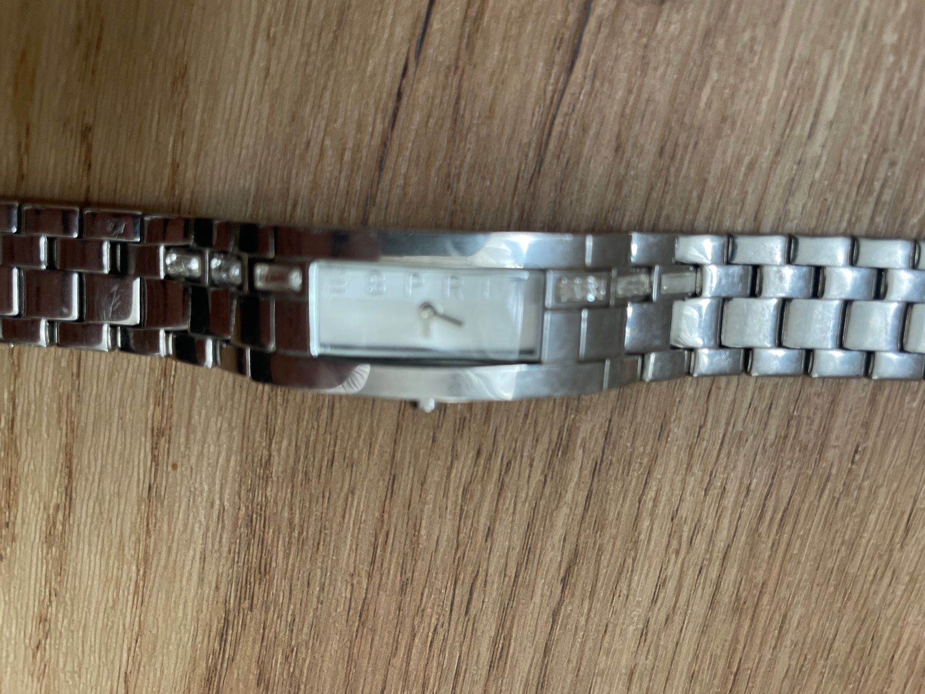 Esprit Bracciali & Braccialetti: Esprit Armbanduhr – Usato da Seedorf BE venduto da scarry 2
