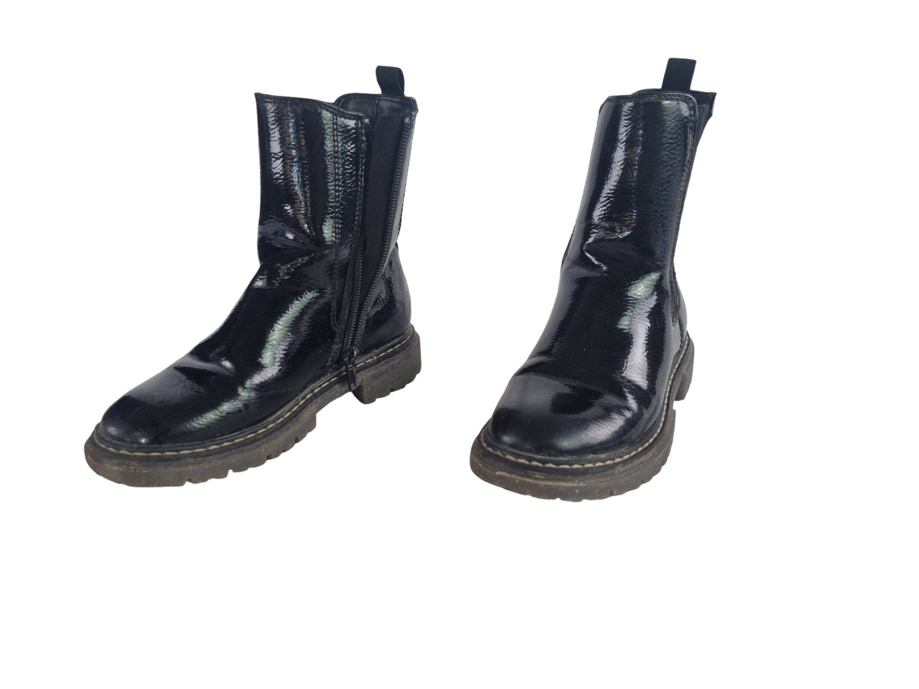 Esprit Scarpe per ragazze: ESPRIT Boots Kinderschuhe Gr. 28 – Usato da Wangen b. Olten venduto da Restwert_Wangen 1