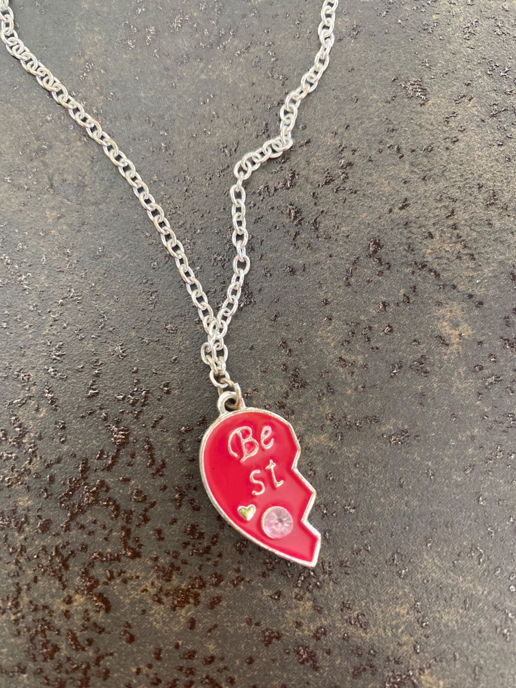 Catenine: Collier fantaisie – Usato da Delémont venduto da Ma_LoU.01