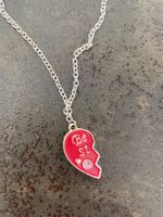 Collier fantaisie