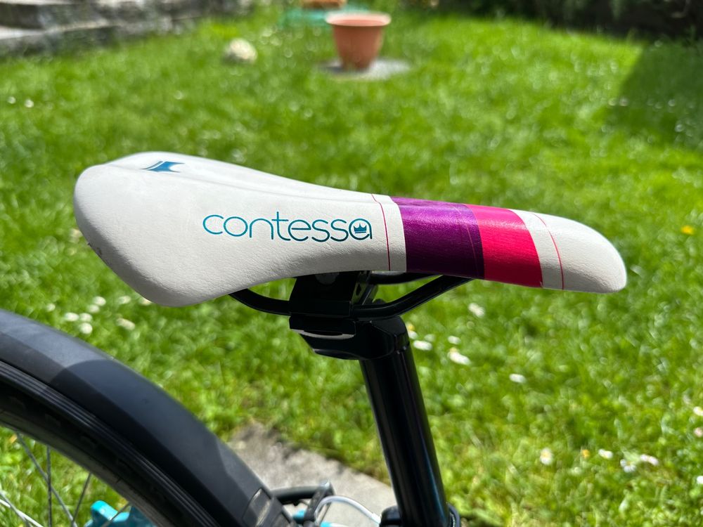 Scott contessa 20 discount pouces