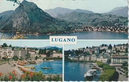P 218 Lugano, 1958