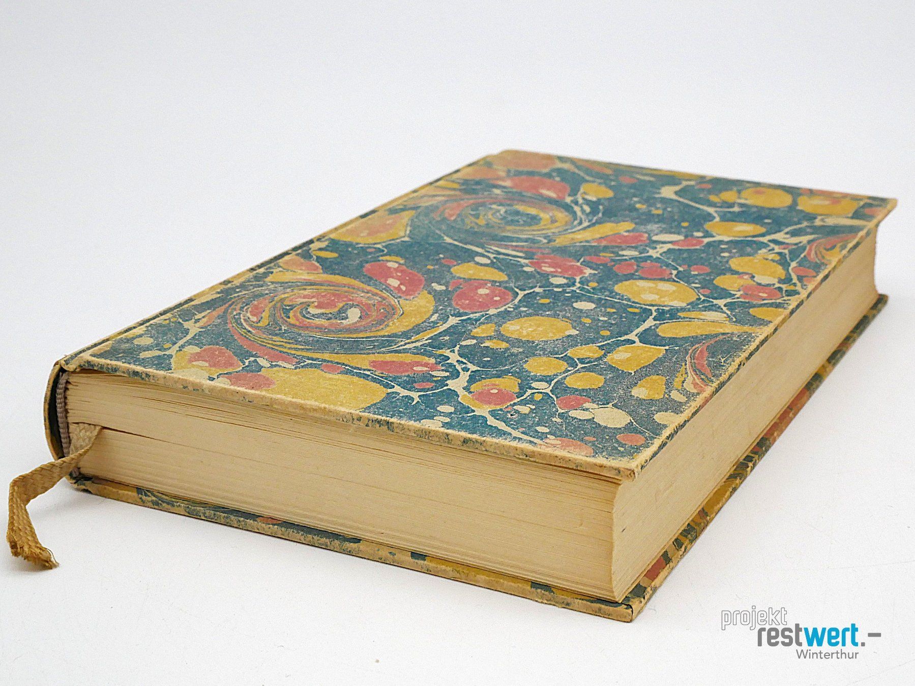 Libri: ELISE EGLOFF - Die Geschichte einer Liebe – Usato da Winterthur venduto da Restwert_Winterthur 3