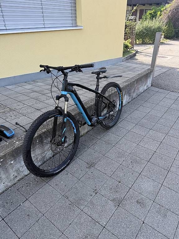Biciclette: FOCUS BOLD² 29 LTD E-MTB | 2 Akkus 756 Wh  – Usato da Thun venduto da luc_5g5j