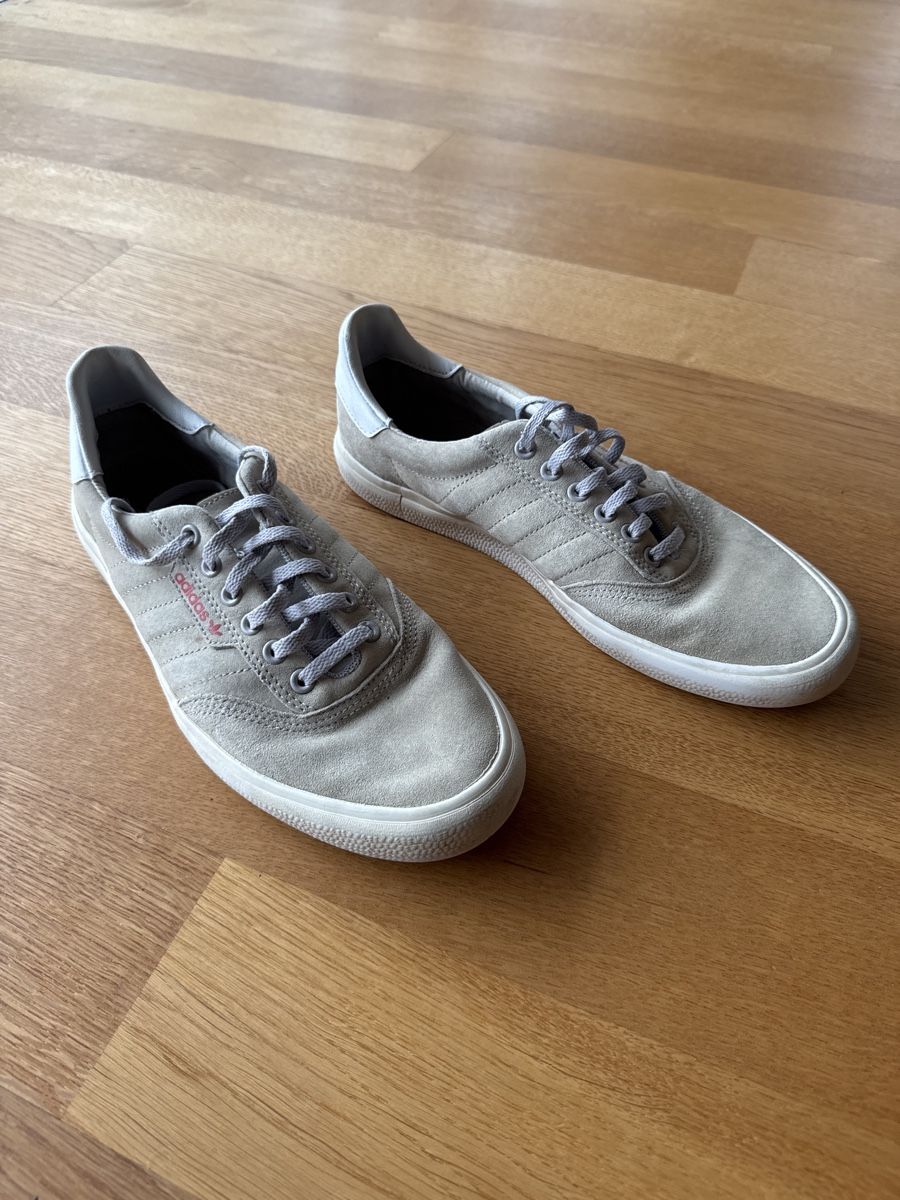 Adidas Scarpe da uomo: Adidas Sneaker, Grösse 44 – Usato da Zürich venduto da Sigeli03 2