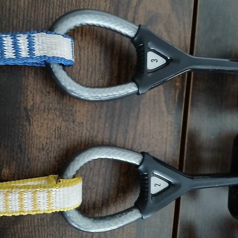 Kletterwände & Klettergriffe: Escalade – Gebraucht aus Botyre (Ayent) von cor_ly2t 2