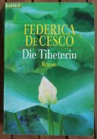 Die Tibeterin von Federica de Cesco