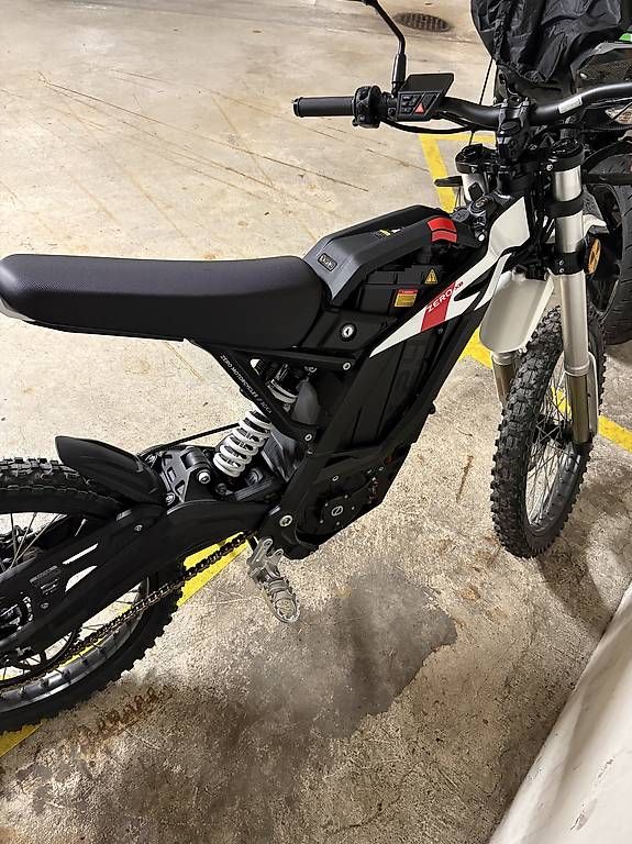 Biciclette: E-Cross/Trail – Usato da Niederglatt ZH venduto da Pferdeliebhaber 2