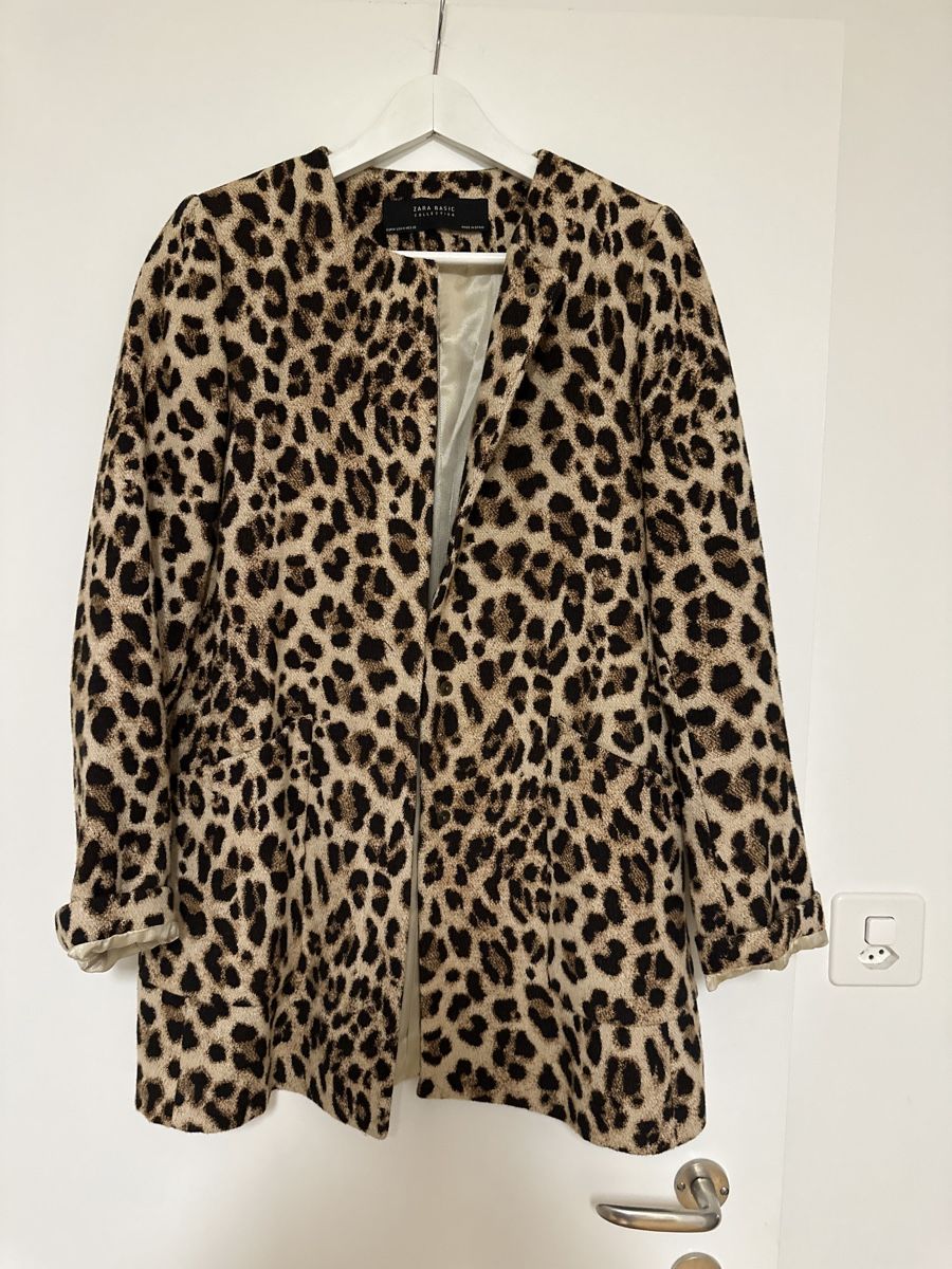 Jacken: Jacke von Zara Gr M – Gebraucht aus Volketswil von Sina008