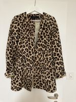 Jacke von Zara Gr M
