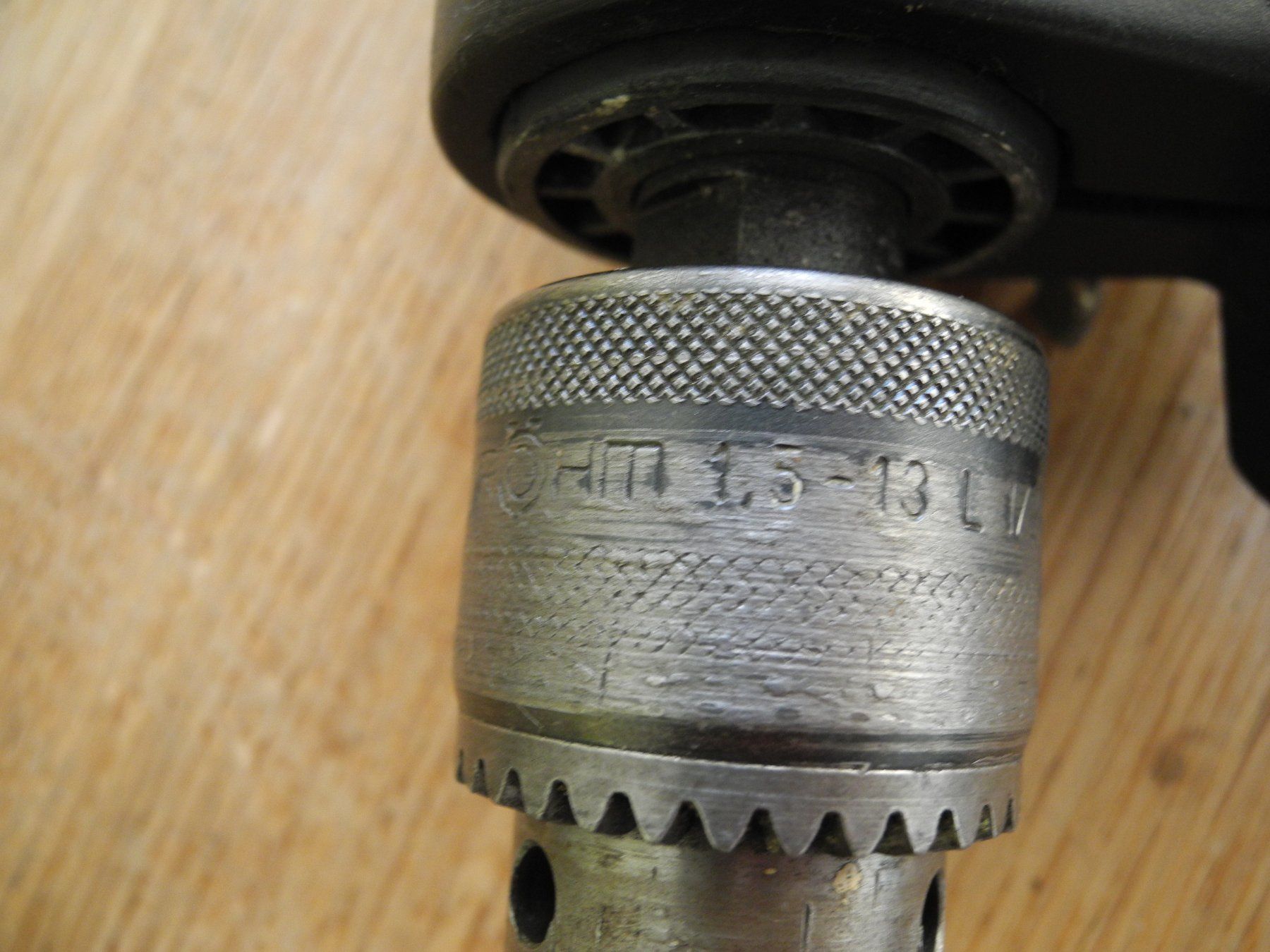 Bosch Trapani: Bohrmaschine Bosch CBS 650-2RLE – Usato da Worb venduto da kebe01 5