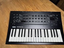 Synthétiseur Korg minilogue xd polyphonique analogique