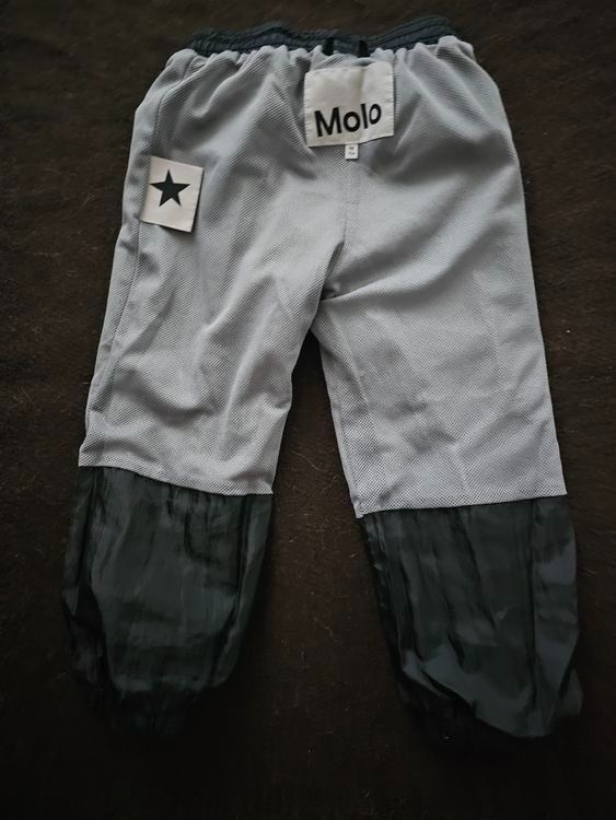 Molo Pantalons: molo regenjose gr 98-104 – D'occasion à Zürich par Mariaov 3