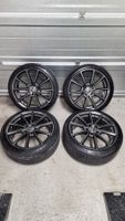 Roues Wheelworld 8x18 5x114.3 ET40, Hyundai i20N & autres